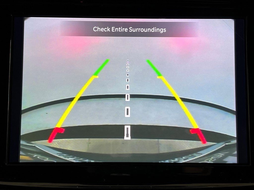 New 2025 Dodge Durango GT w/ Blacktop Package image 20