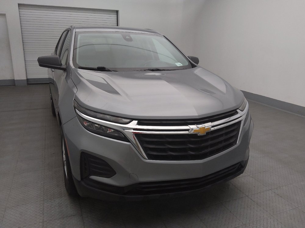 Used 2023 Chevrolet Equinox LS w/ LS Convenience Package image 14