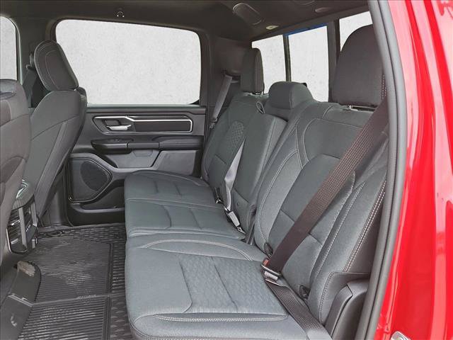 New 2026 RAM 1500 Big Horn AWD/4WD image 16