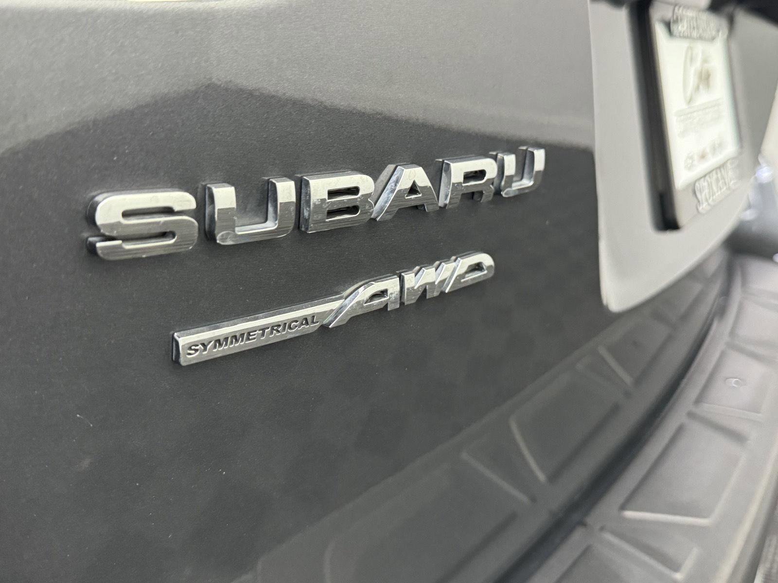 Used 2021 Subaru Outback Limited XT w/ Popular Package #2 image 7