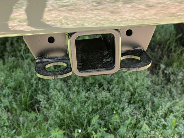 New 2026 RAM 2500 Big Horn image 26