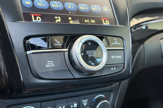 Used 2021 Acura ILX FWD image 26
