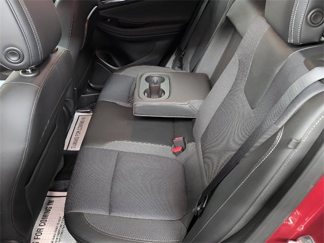 Used 2022 Buick Encore GX Select image 23