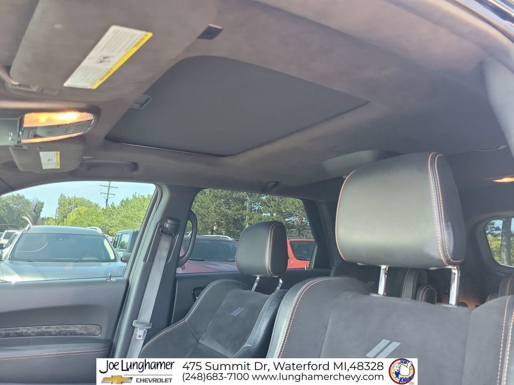 New 2026 Chevrolet Equinox EV LT AWD/4WD image 20