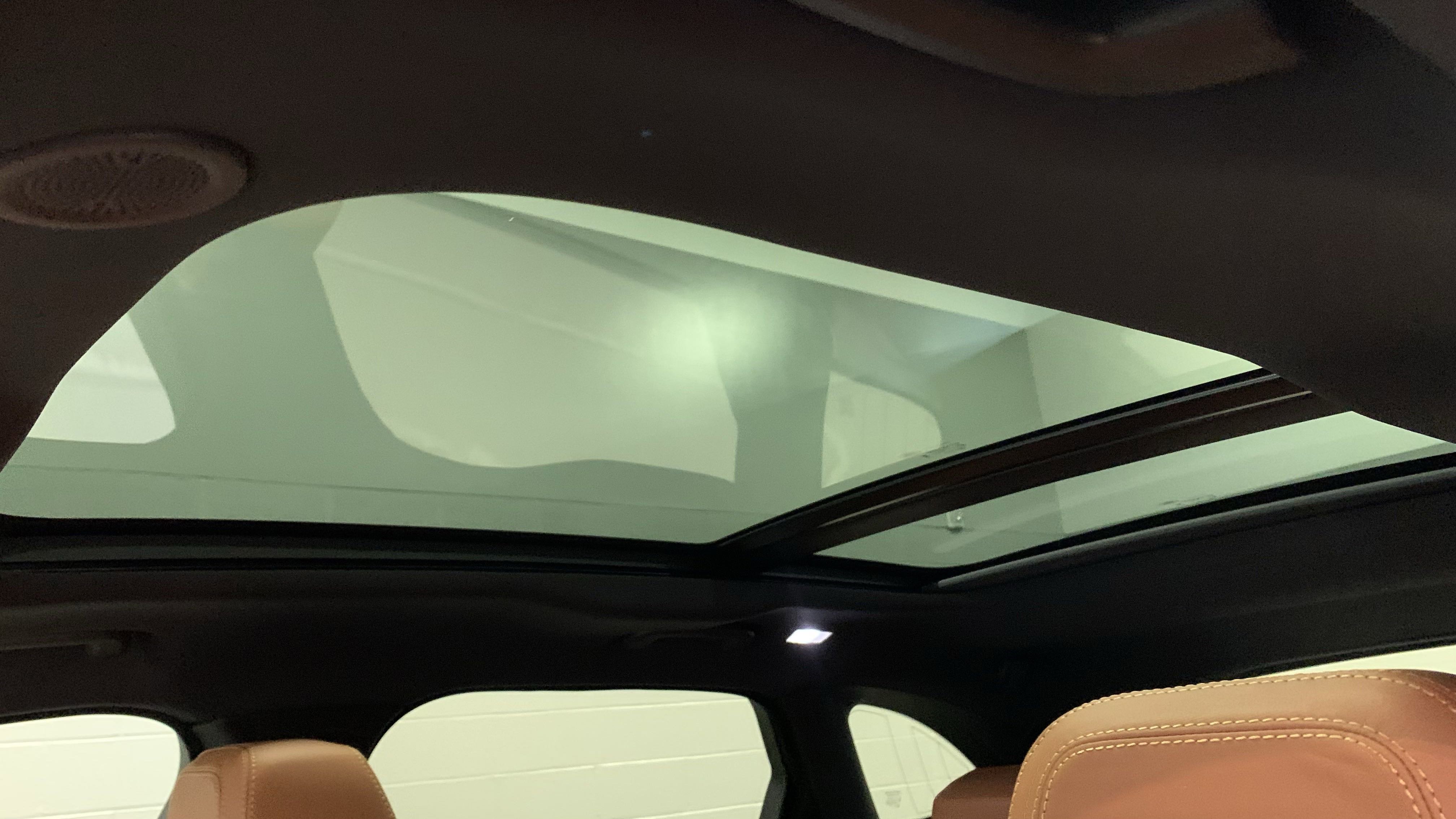 Used 2026 Jaguar F-PACE R-Dynamic S image 15