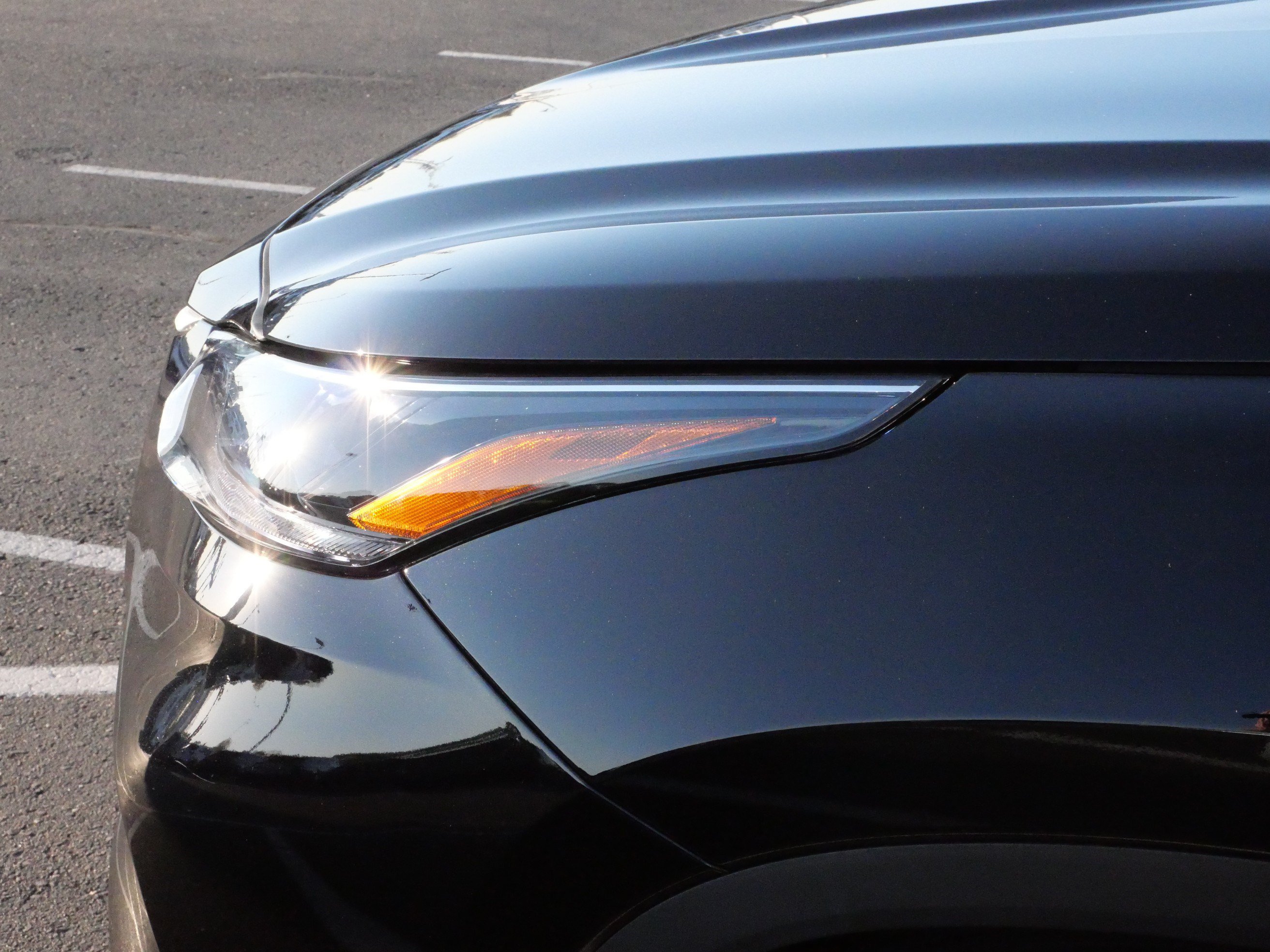 Certified 2026 Toyota Highlander XLE AWD/4WD image 17