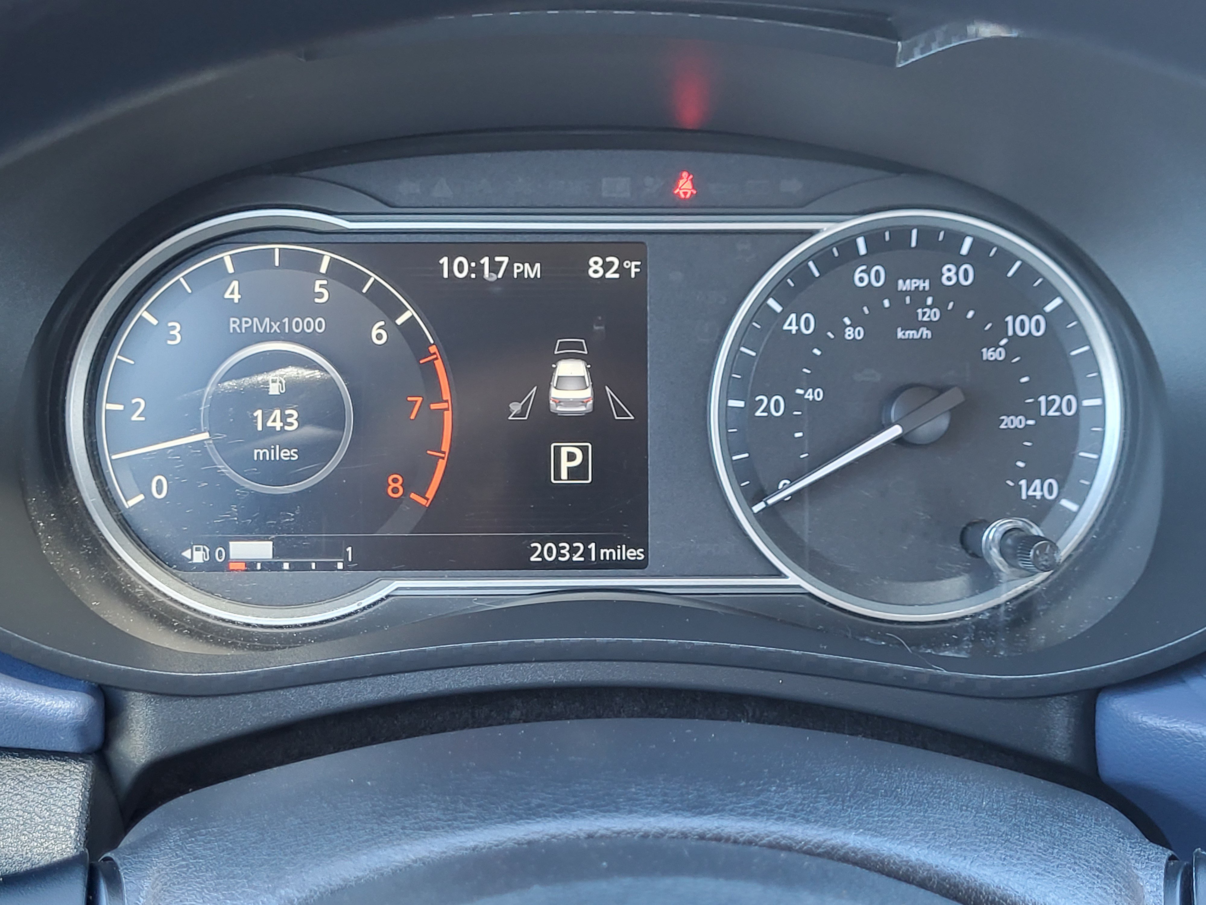 Certified 2024 Nissan Versa SV w/ Electronics Package FWD image 26