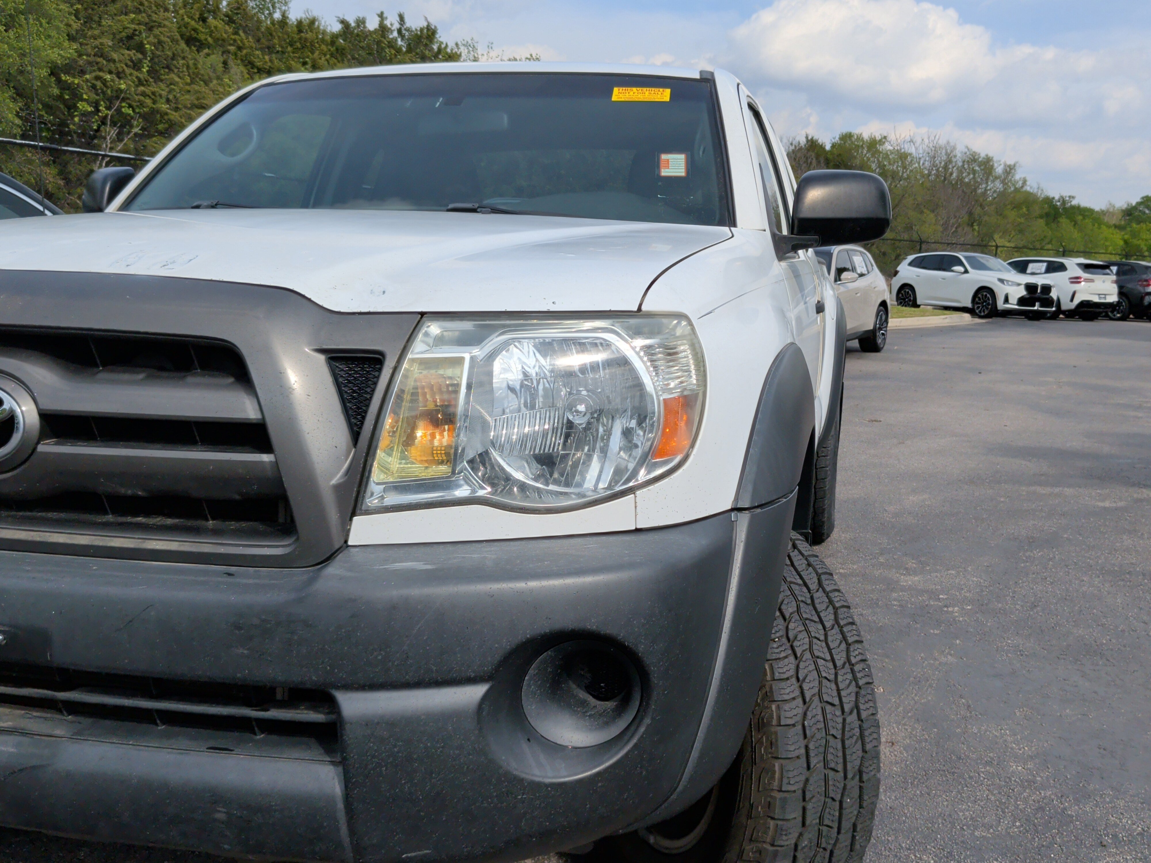 Used 2009 Toyota Tacoma PreRunner image 3