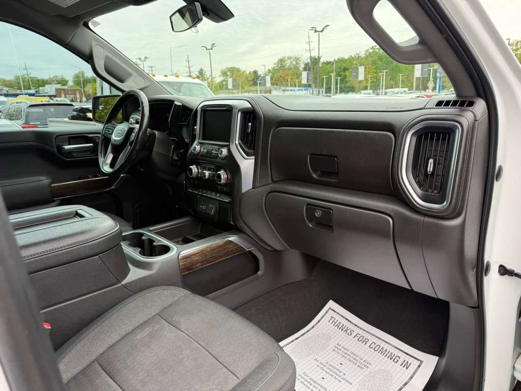 Used 2022 GMC Sierra 1500 Elevation AWD/4WD image 59