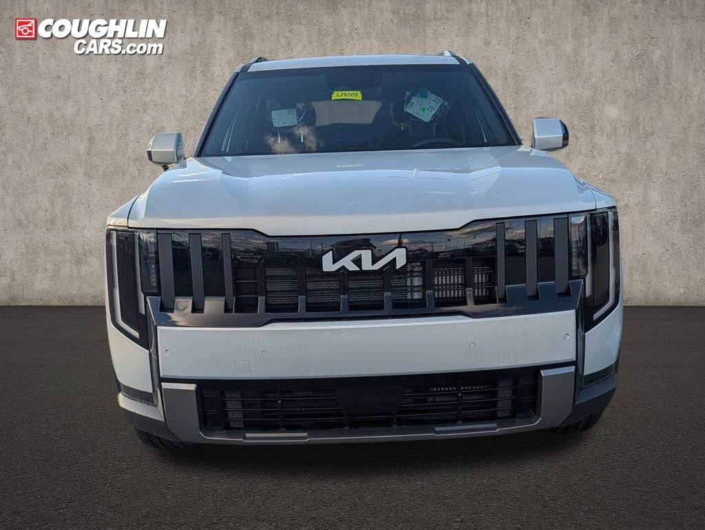 New 2027 Kia Telluride S image 2