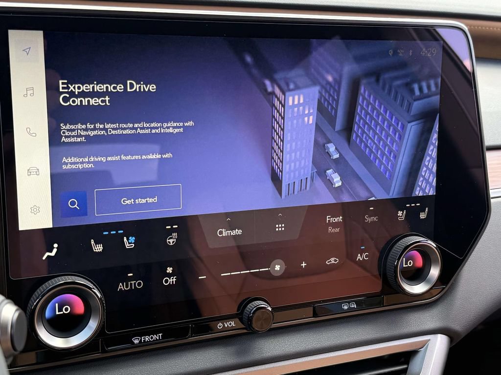 New 2026 Lexus RX 350 Premium AWD/4WD image 5