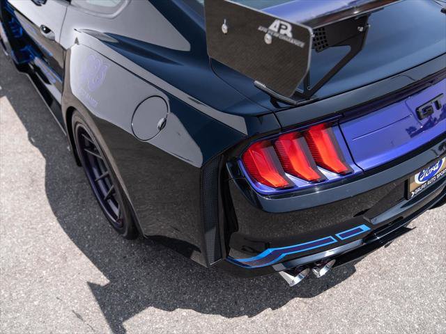 Used 2018 Ford Mustang GT Premium w/ GT Performance Package image 40