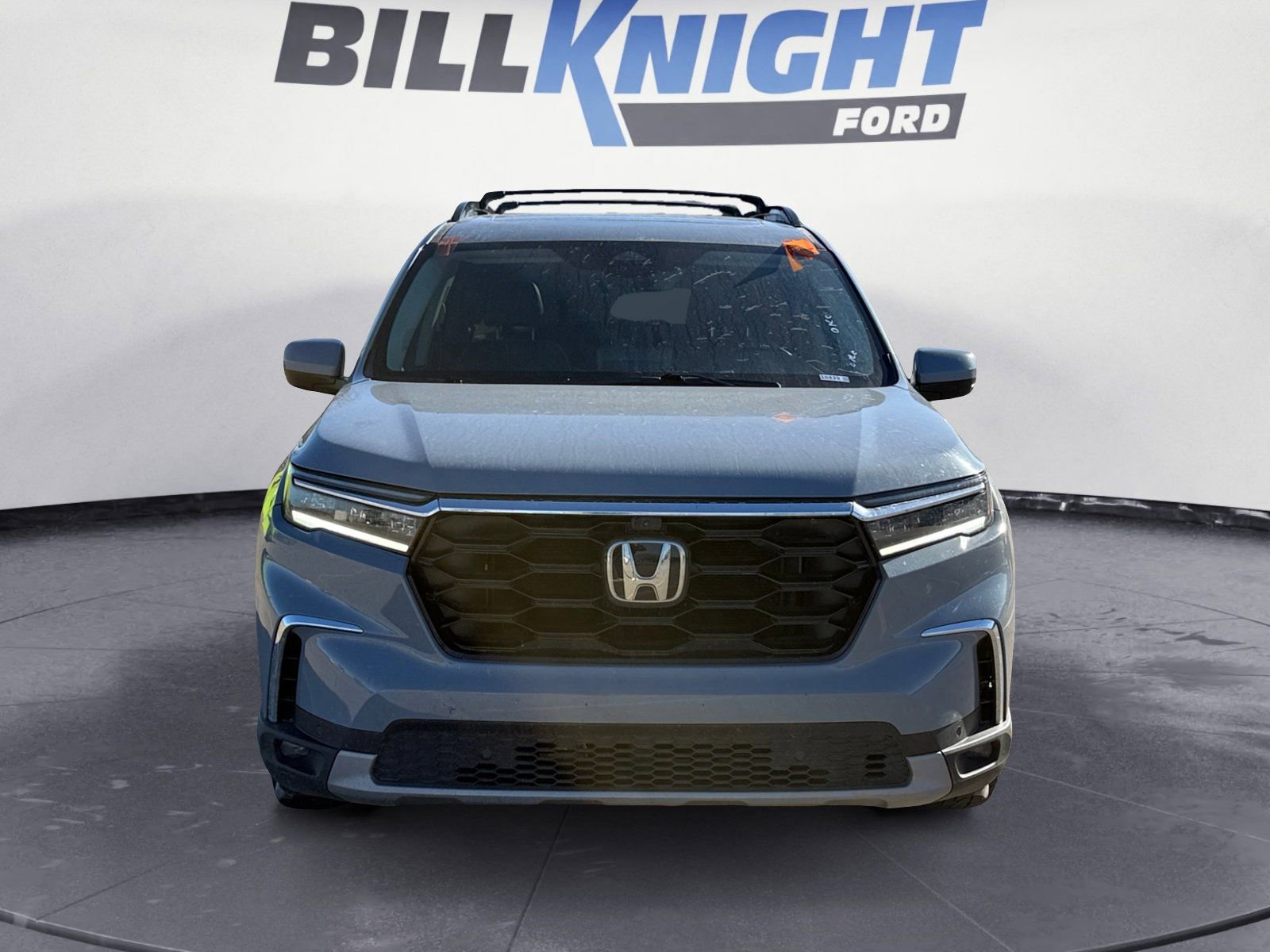 Used 2023 Honda Pilot Elite image 8