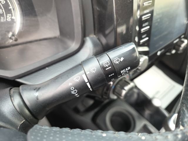 Used 2020 Toyota 4Runner TRD Off-Road image 58