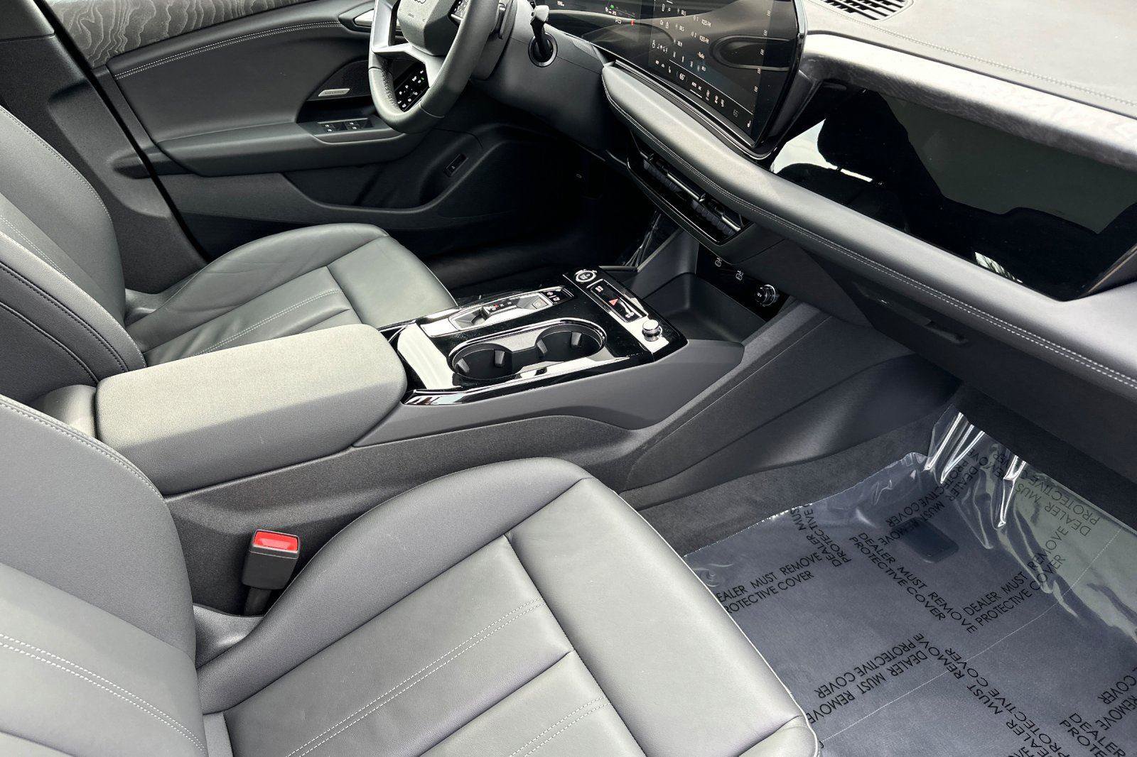 Used 2025 Audi A6 e-tron Premium Plus w/ Premium Plus image 15