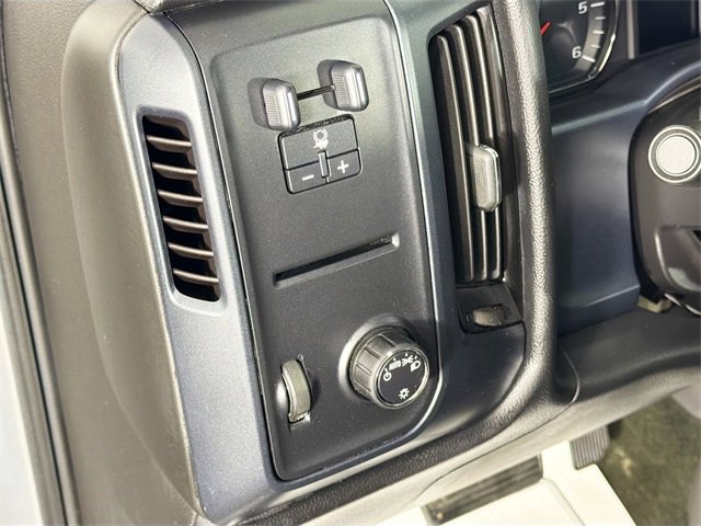 Used 2017 GMC Sierra 1500 4x4 Double Cab image 11