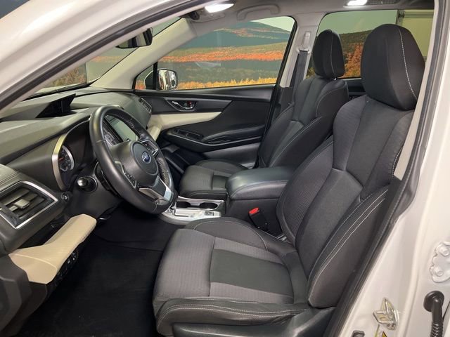 Used 2019 Subaru Ascent Premium w/ Popular Package #2A AWD/4WD image 19