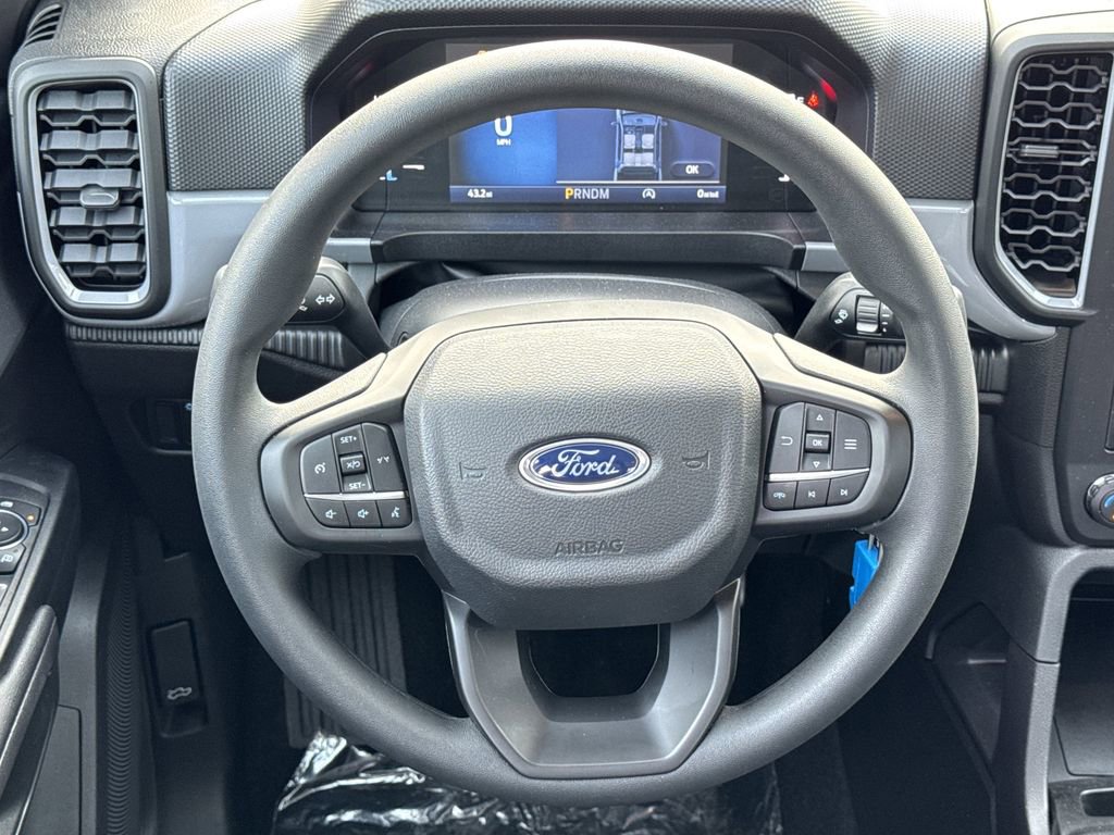 New 2025 Ford Ranger XL w/ Trailer Tow Package image 23