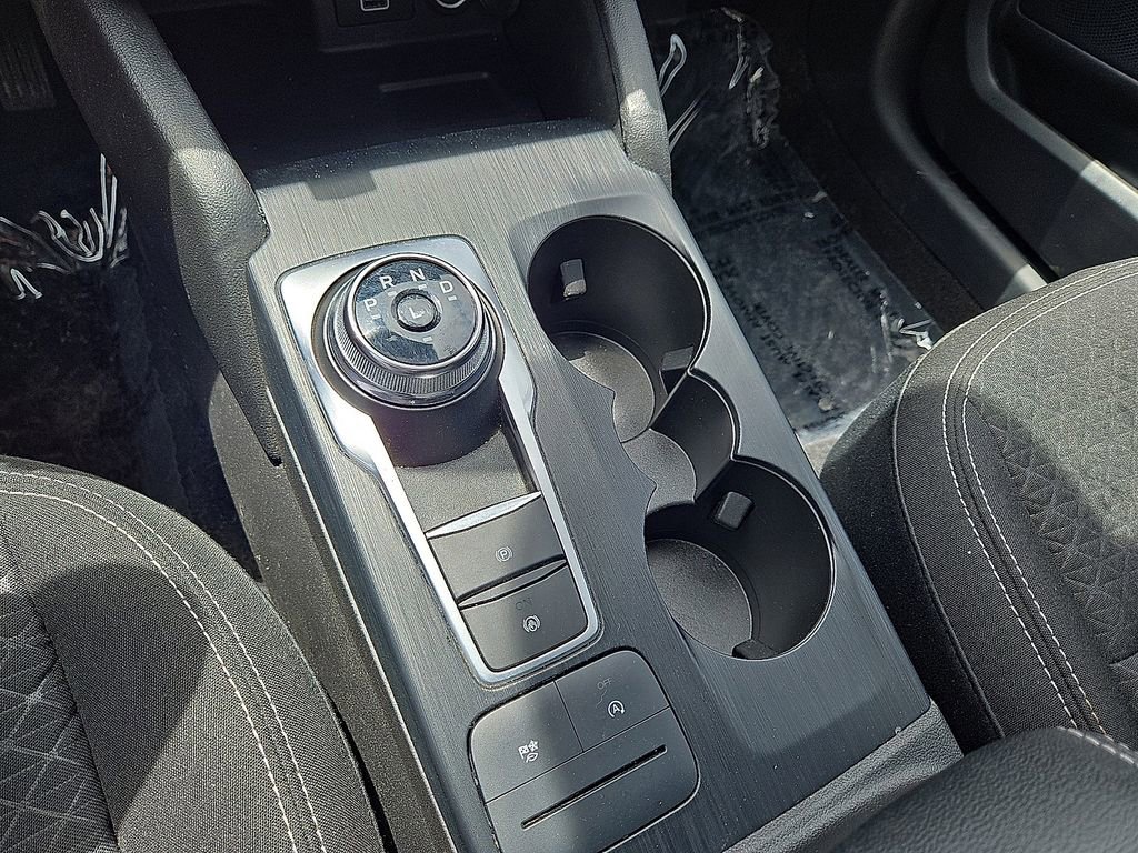 Used 2025 Ford Escape Active FWD image 29