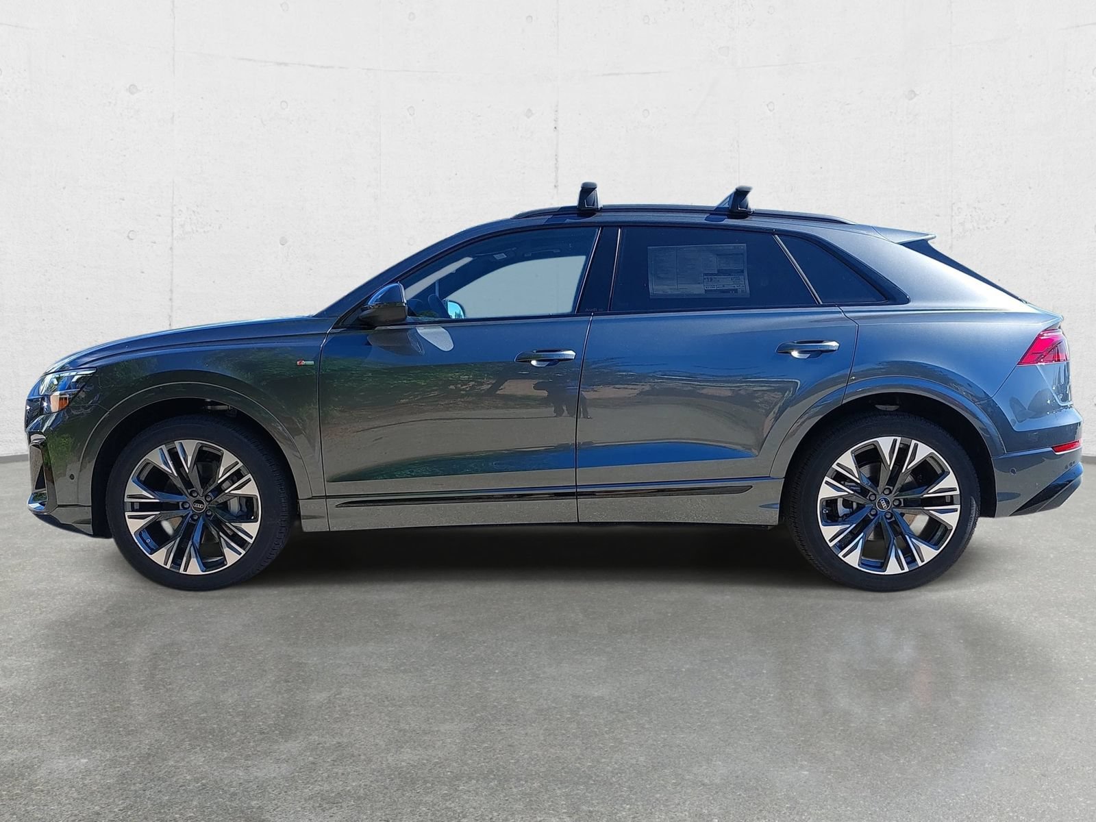 New 2027 Audi Q8 Premium Plus AWD/4WD image 8