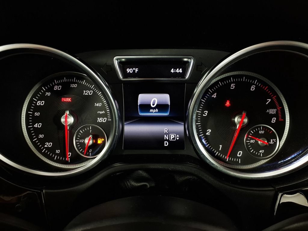 Used 2016 Mercedes-Benz GLE 350 4MATIC image 18
