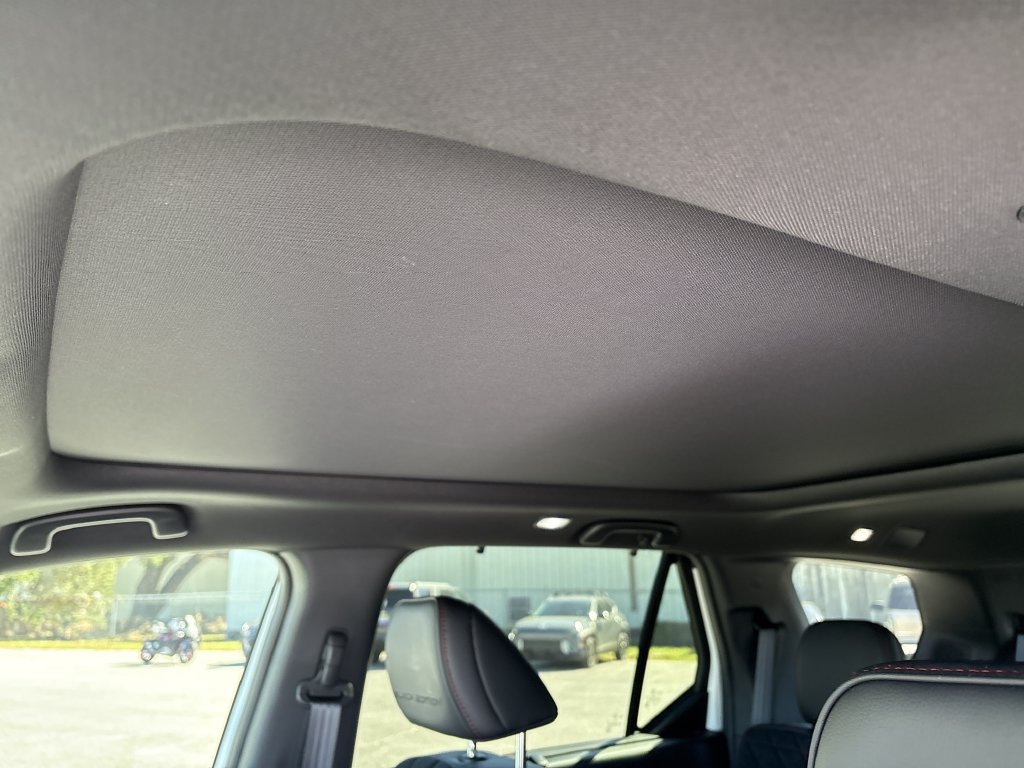 Used 2026 Honda Pilot Black Edition image 26