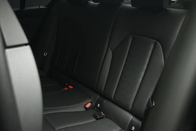 Used 2023 BMW M3 RWD image 55