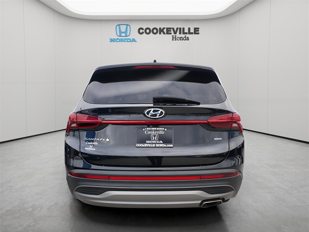 Used 2023 Hyundai Santa Fe SEL image 6