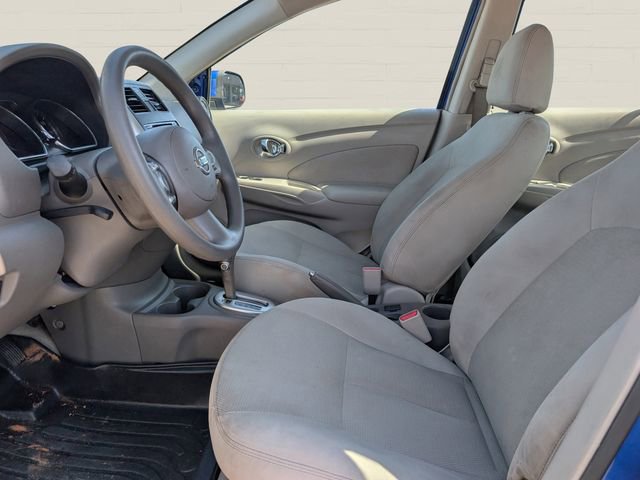 Used 2014 Nissan Versa SL image 12