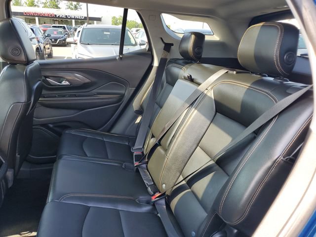 Used 2020 GMC Terrain SLT w/ Preferred Package FWD image 36