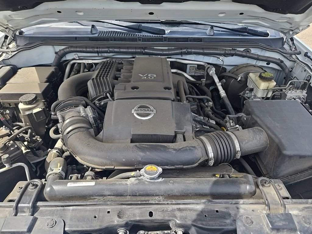 Used 2017 Nissan Frontier S RWD image 23