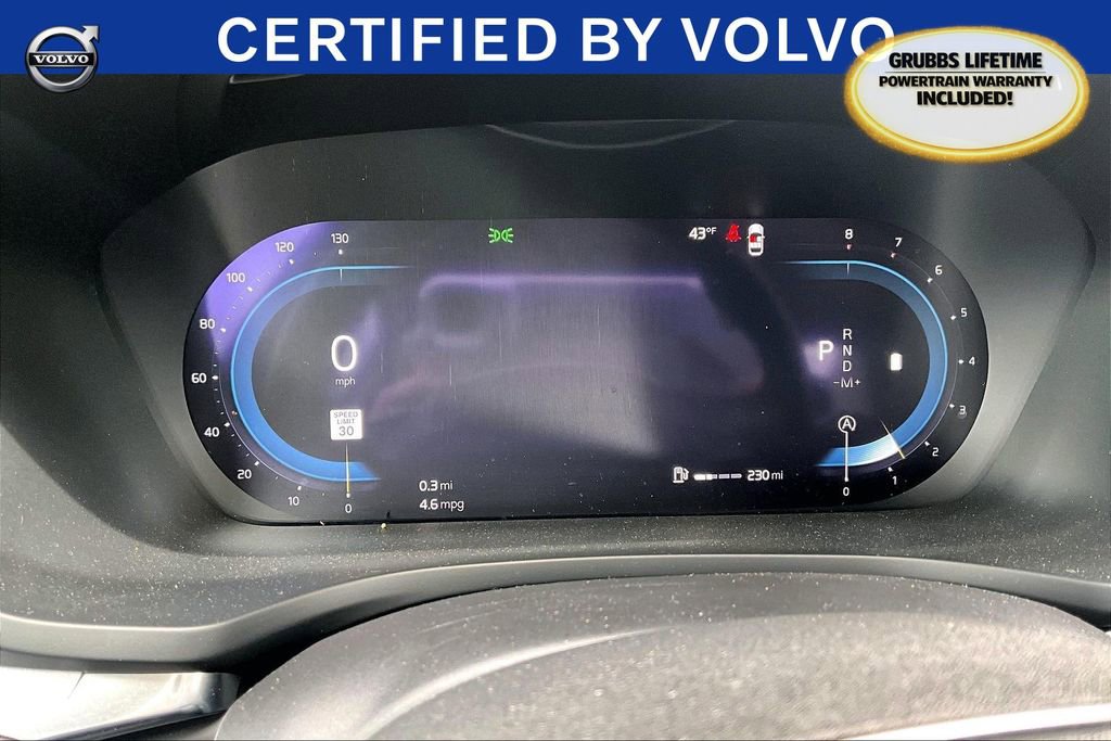 Used 2024 Volvo S60 B5 Core image 28