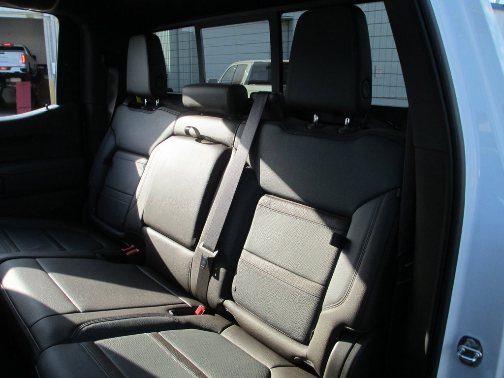 Certified 2021 GMC Sierra 1500 Denali w/ Driver Alert Package II image 21