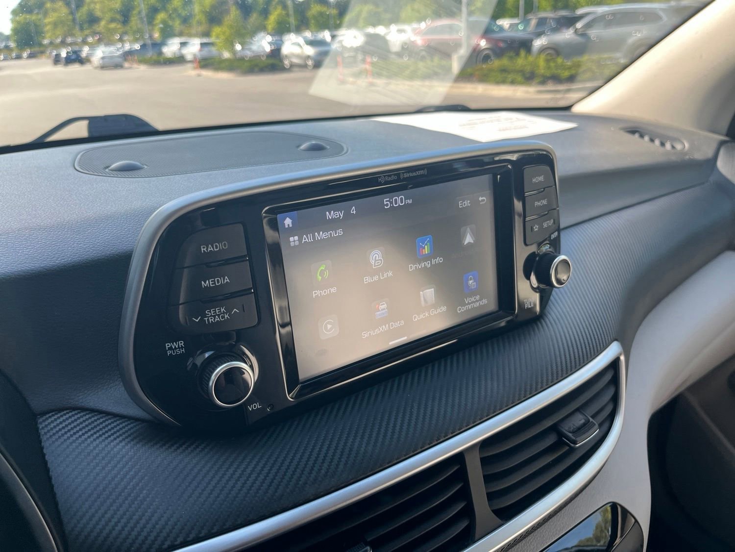 Used 2019 Hyundai Tucson SEL FWD image 23