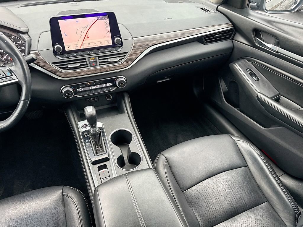 Used 2019 Nissan Altima 2.5 SL image 29