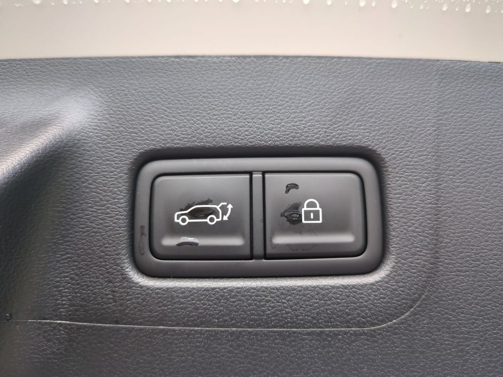 New 2027 Hyundai Santa Fe SE FWD image 15