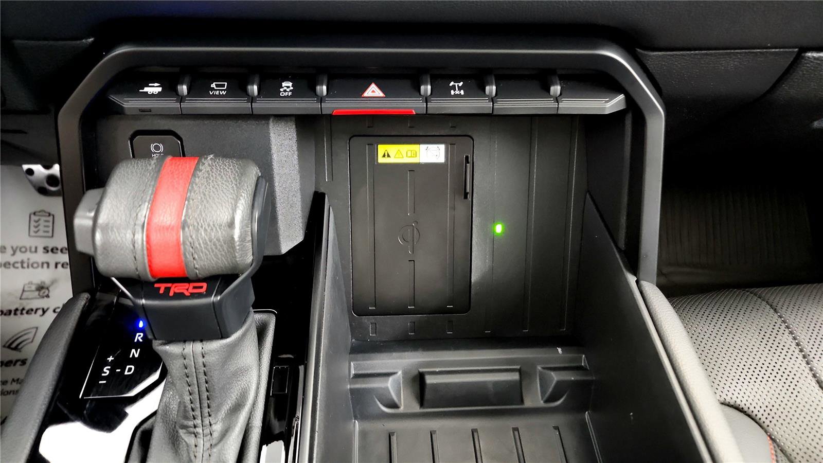 Used 2024 Toyota Tundra TRD Pro image 34