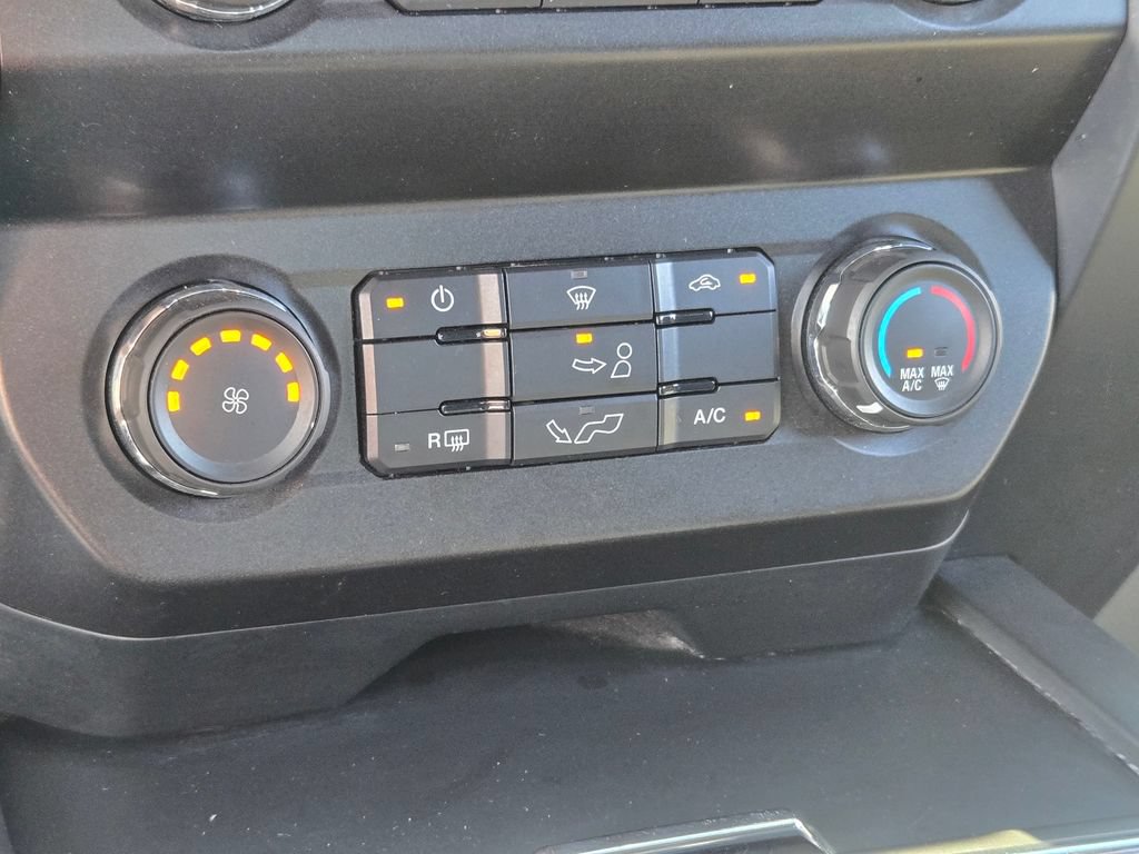 Used 2020 Ford F150 XL w/ Equipment Group 101A Mid AWD/4WD image 40