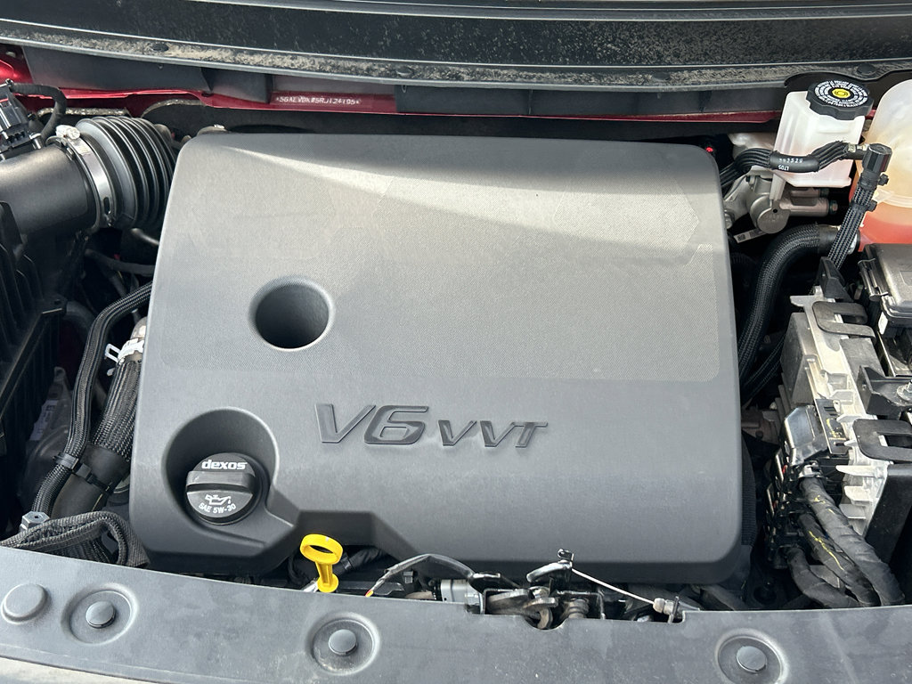 Used 2024 Buick Enclave Premium image 28