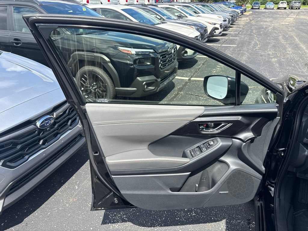New 2026 Subaru Crosstrek 2.5i Limited AWD/4WD image 18