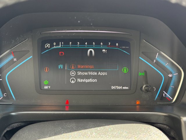 Used 2022 Honda Odyssey Touring image 15
