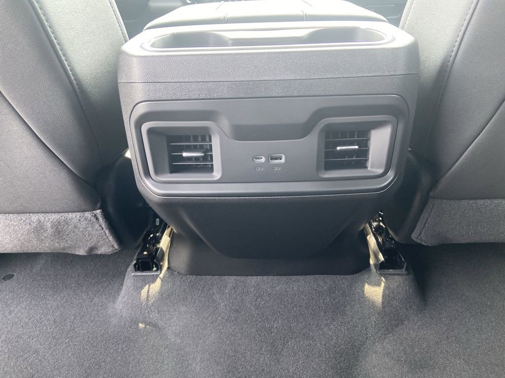 New 2026 Chevrolet Silverado 1500 RST w/ All Star Edition Plus image 22