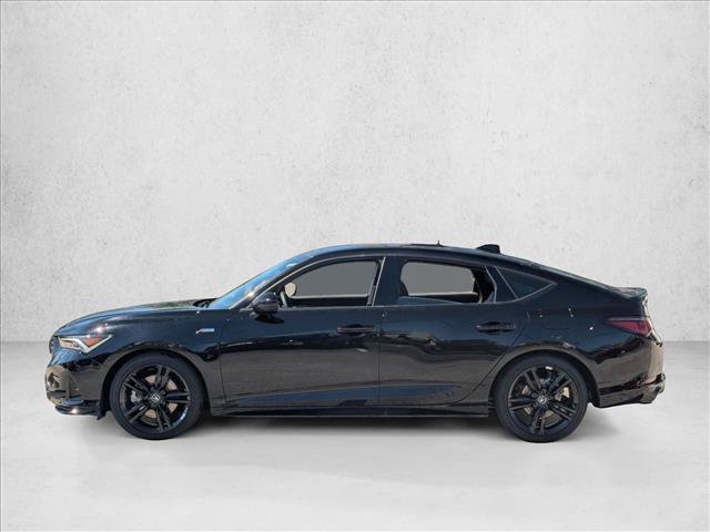 New 2026 Acura Integra A-Spec FWD image 5