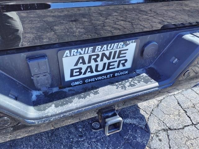 Used 2023 Chevrolet Silverado 1500 RST w/ All Star Edition Plus image 25