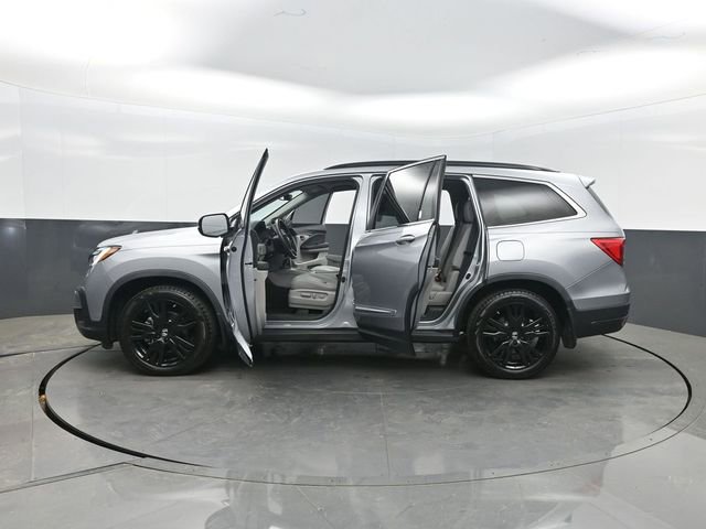 Used 2021 Honda Pilot Special Edition image 35