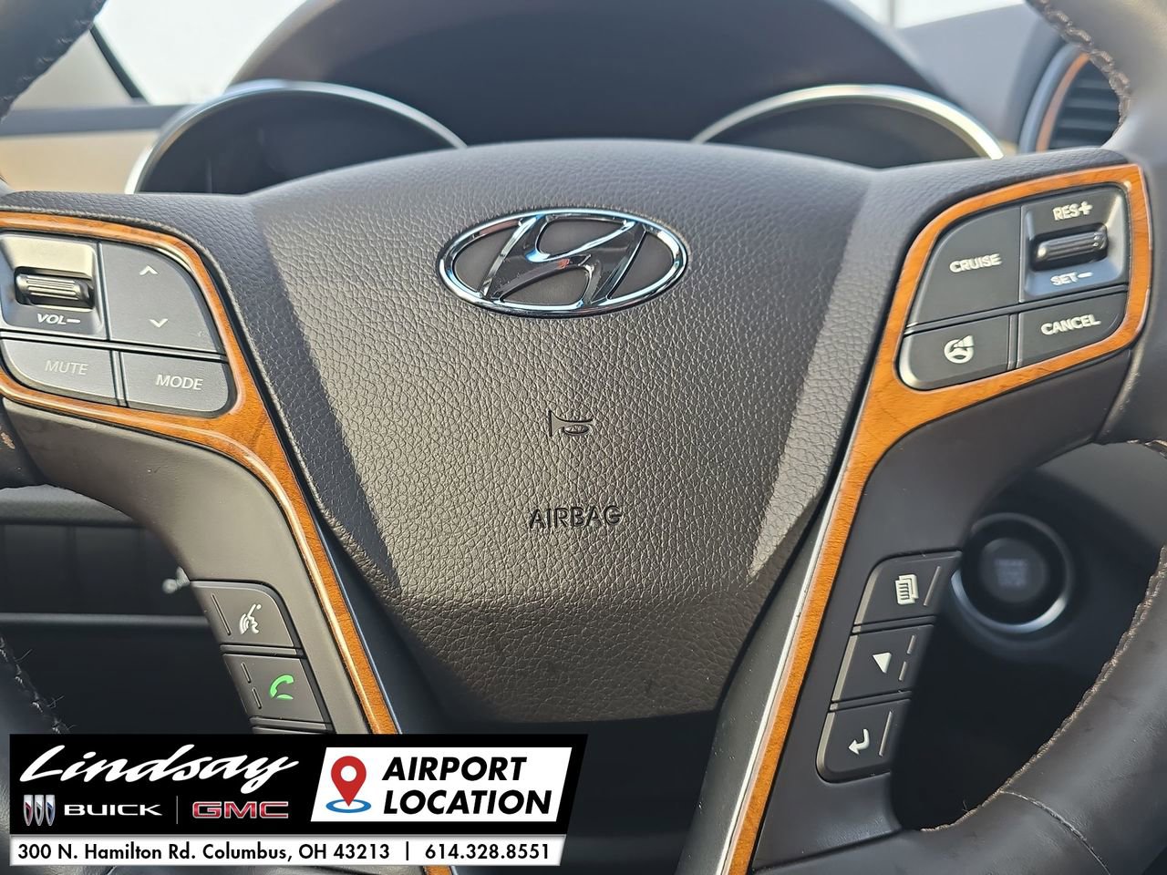 Used 2015 Hyundai Santa Fe Sport w/ Option Group 04 image 11