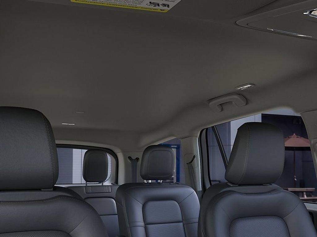 New 2026 Lincoln Aviator AWD image 22