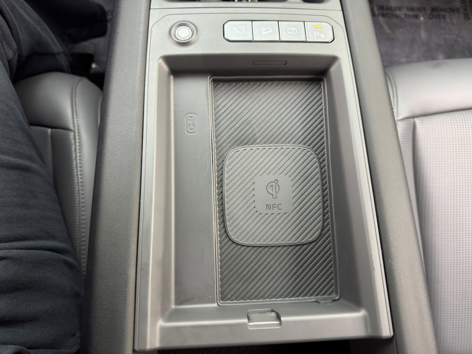 Used 2024 Kia EV9 Light Long Range image 30