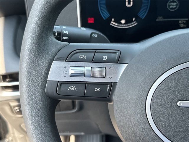 New 2026 Hyundai Santa Cruz SE image 17