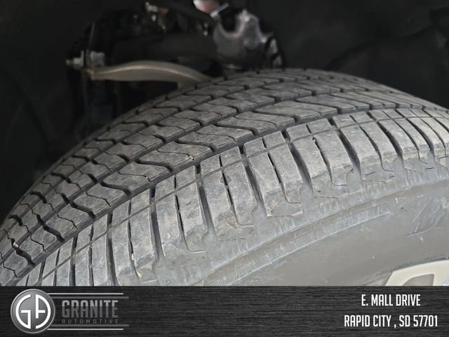 Used 2025 GMC Sierra 1500 Denali Ultimate image 28